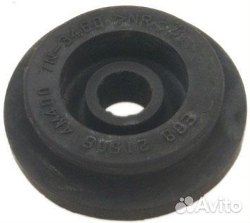 Втулка радиатора nissan micra (k12), murano, note