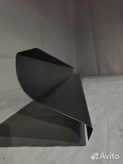 Арки и пороги для KIA