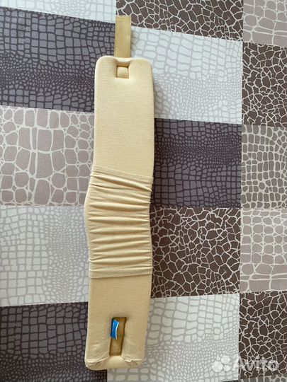 Корсет ортопедический для шейного отдела