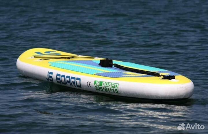 Аренда сап бордов