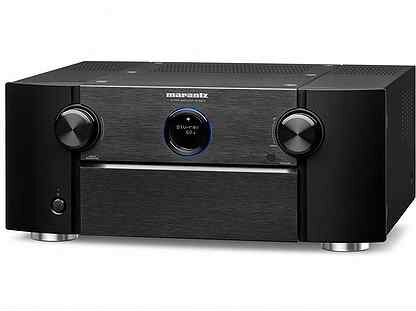 AV процессор Marantz AV8805A Black