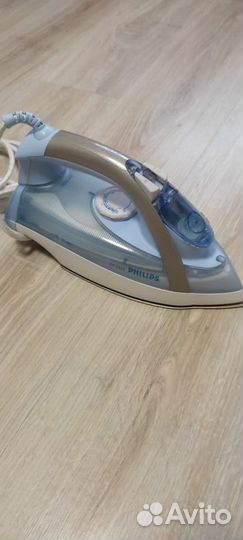 Утюг Philips