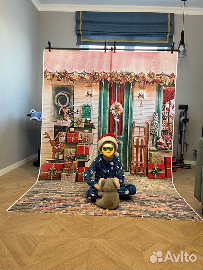 Стойка держатель для фотофона