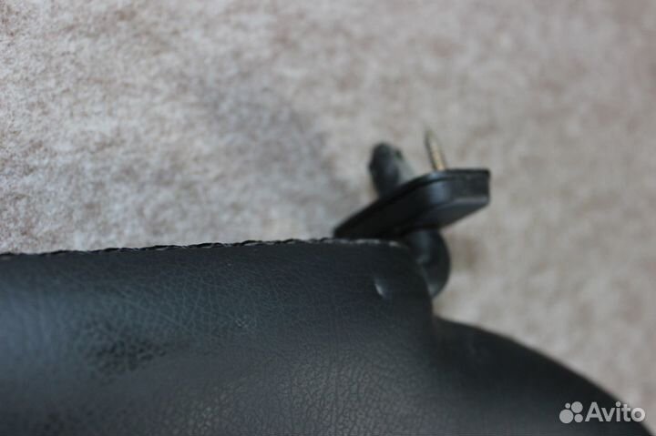 Солнцезащитные козырьки Mercedes S-Class W140