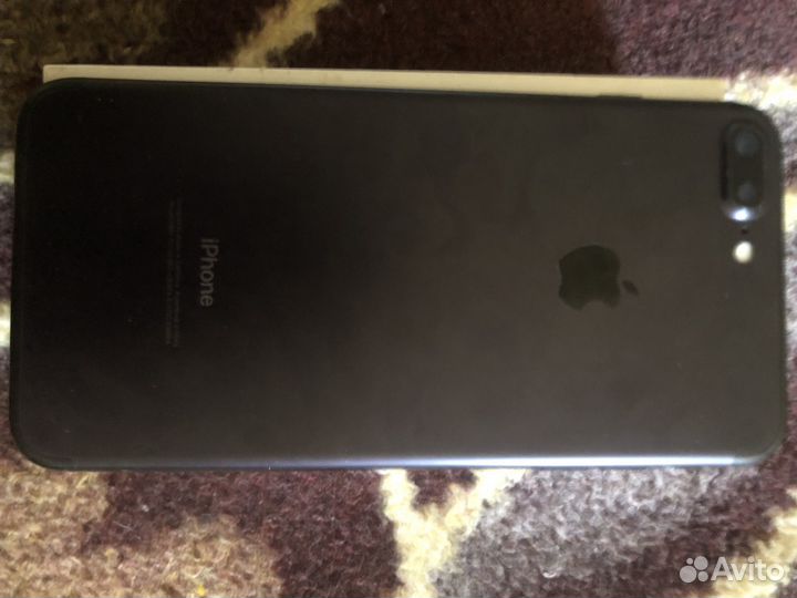 iPhone 7 Plus, 32 ГБ