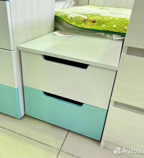 Тумба прикроватная «Миа»