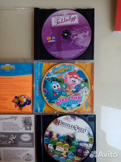 Dvd диски детские