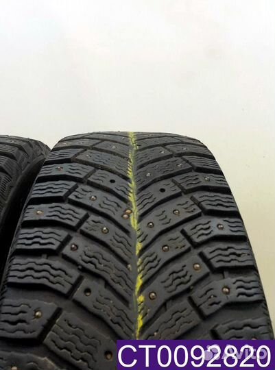 Michelin X-Ice North 4 205/65 R16 96T