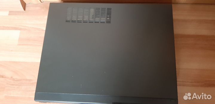 Видеомагнитофон Sony slv-x55