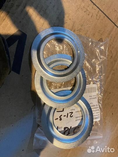 Кольцо 323 1844 Lemken