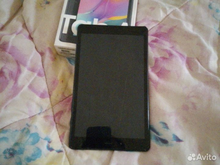 Samsung galaxy таб a