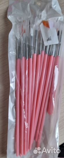 Все для маникюра