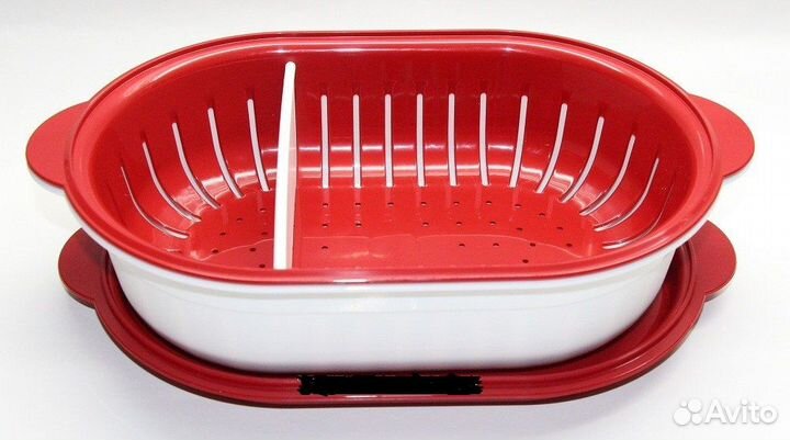 Термосервирователь «Шеф-повар» (2,5л)