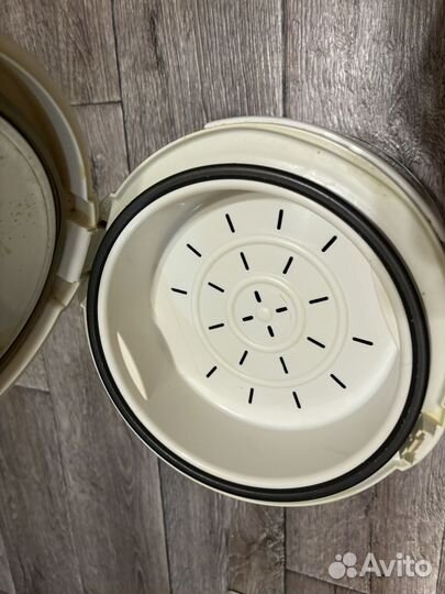 Мультиварка panasonic