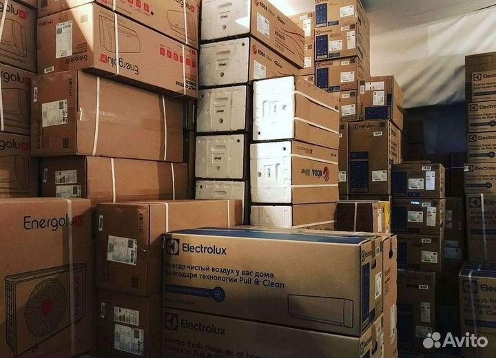 Сплит-система