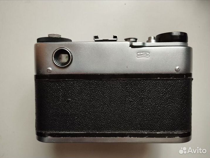 Фотоаппарат фэд-5С