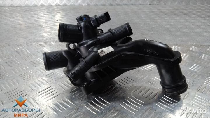 Корпус термостата Mini Cabrio R57 2008 8699290