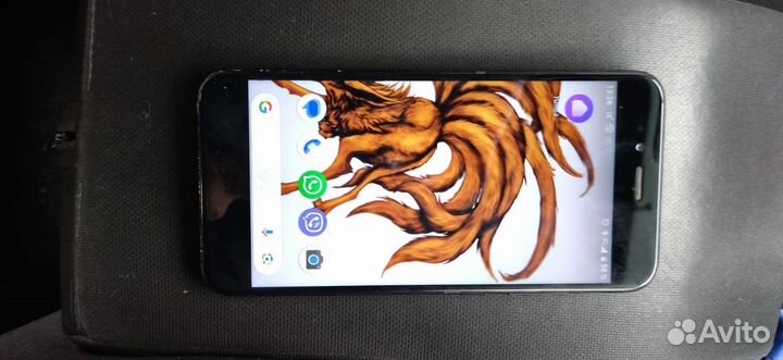 Xiaomi Mi A1 Android One, 4/64 ГБ