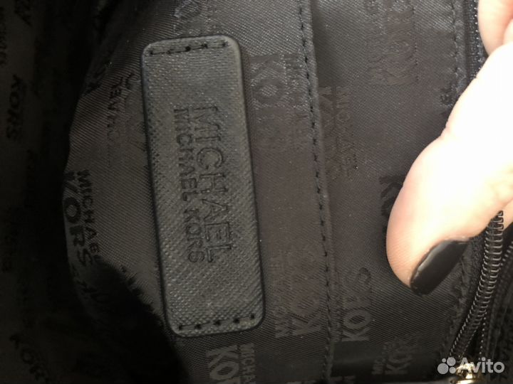 Сумка Michael Cors