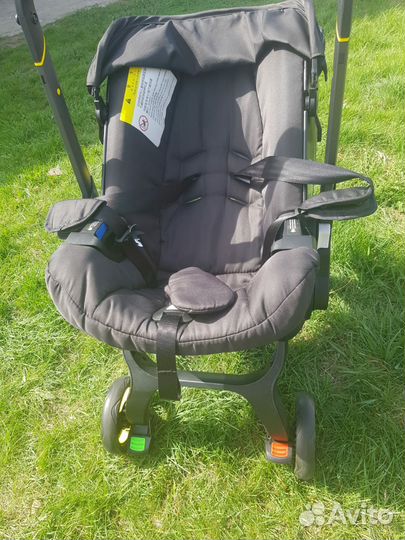 Детские коляски 3 в 1 бу трансформер