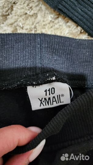 Костюм на хеллоуин детский