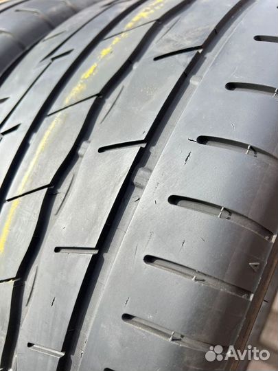 Firestone Firehawk Indy 500 255/40 R18