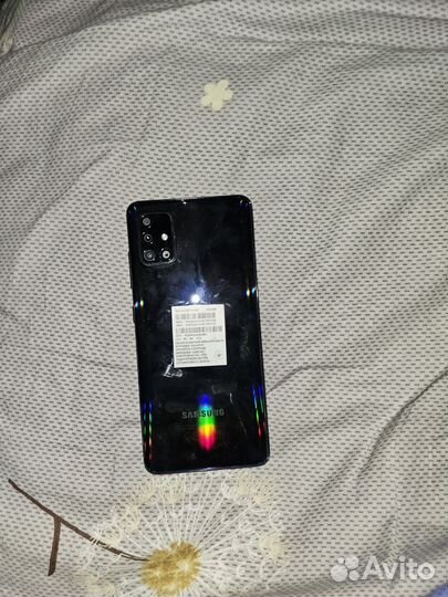 Samsung galaxy a51 128gb