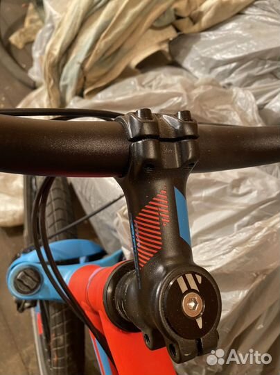 Велосипед tandem