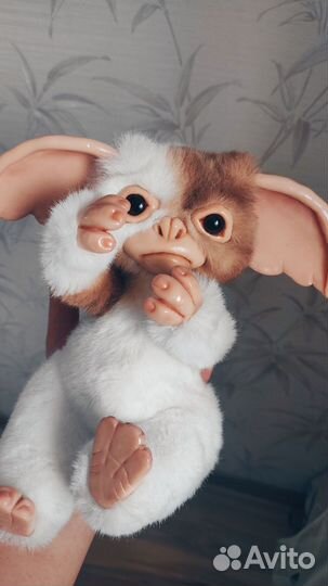 Игрушка гремлин Гизмо