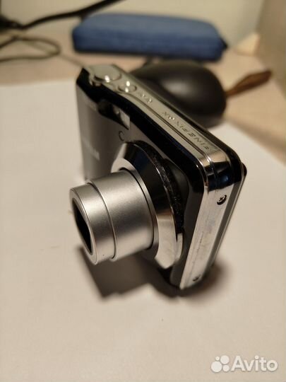 Fujifilm ax 350