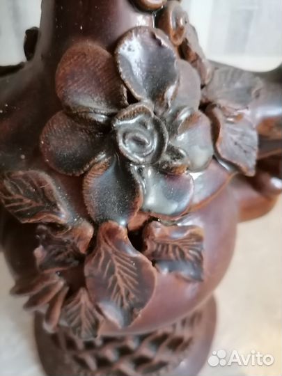 Подсвечник