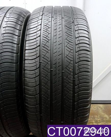 Michelin Latitude Tour HP 245/45 R20 96T