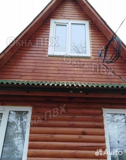 Остекление окон