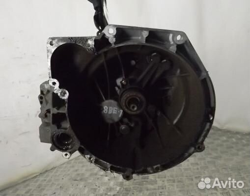 Кпп-робот ford fusion 1 (8BE01T801)
