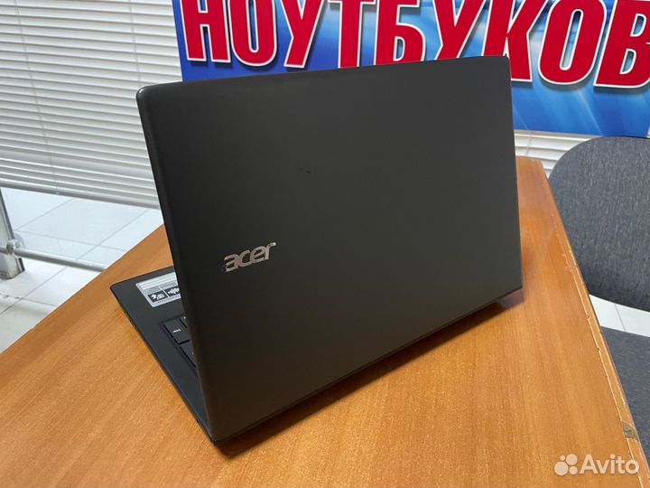 Игровой ноутбук Acer/ core i5 / geforce 2gb / ssd