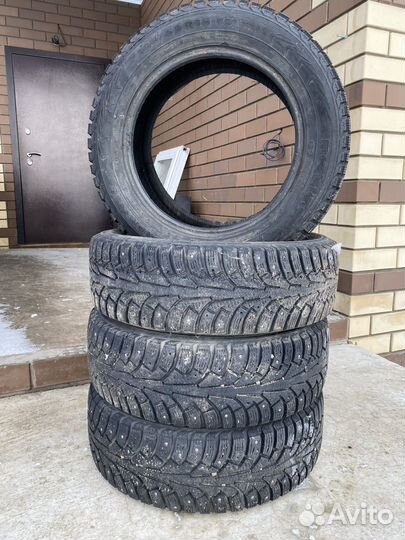 Nokian Tyres Nordman 5 185/65 R15