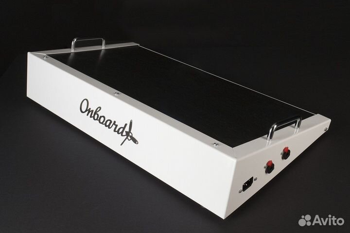 Педалборд Onboard Classic M