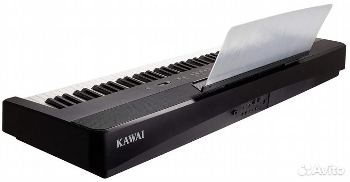 Цифровое пианино Kawai ES520B