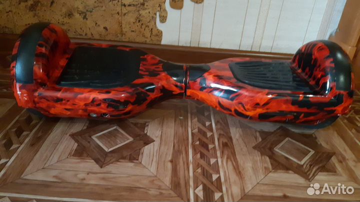 Гироскутер