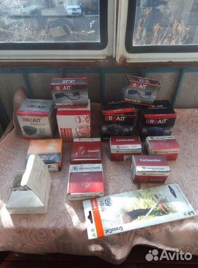 Поршневая группа