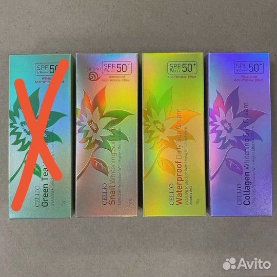 Профессиональная косметика yuskiss