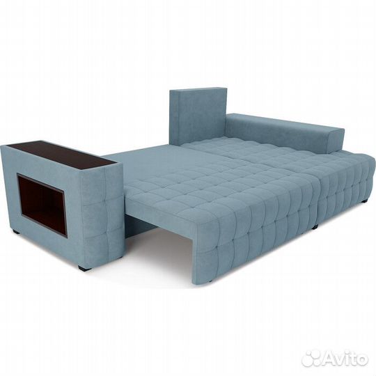 Угловой диван