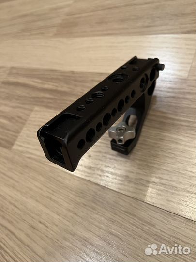 Верхняя ручка Top handle Smallrig