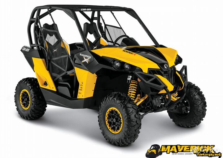 Стойка освещения CanAm Commander Maverik 715001094