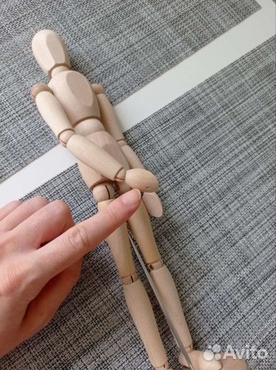 Фигурка Гестальта, Икеа