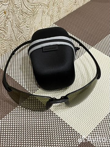 Очки Serengeti мужские поляризованные