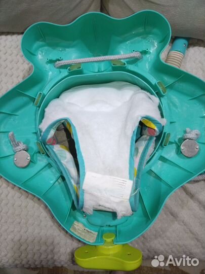 Прыгунки детские