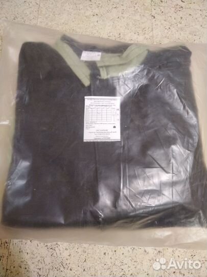 Костюм сварщика