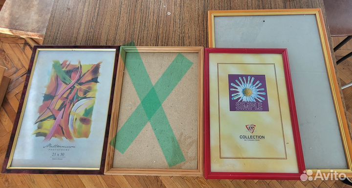 Рамка для фотографий