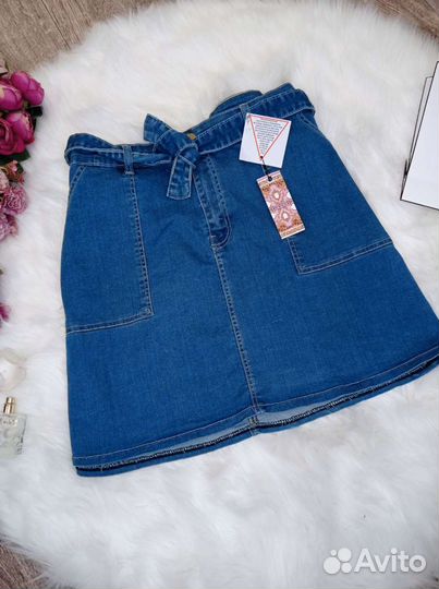 Женская одежда plus size